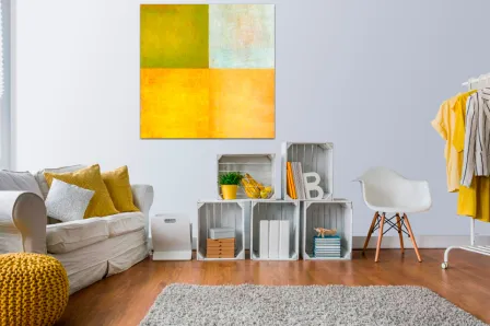 Quadro Colores 