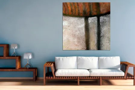 Quadro Algo 2
