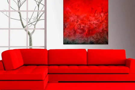 Quadro Camuflagem 