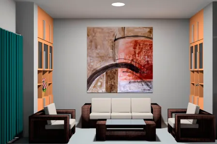 Quadro Difuso 