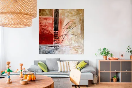 Quadro Difuso 2