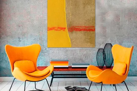 Quadro Areal