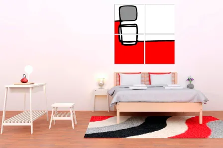 Quadro Dívida de Quatro