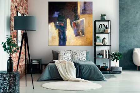 Quadro Fifó 