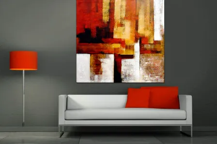 Quadro Lumino