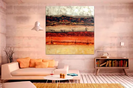Quadro Numeros