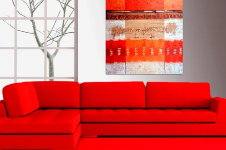 Quadro Lineares