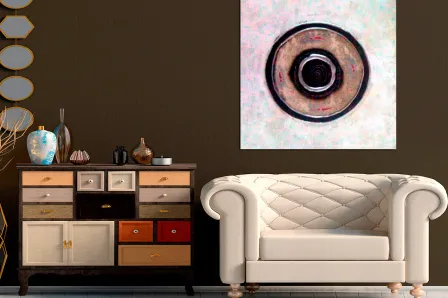 Quadro Eye 2