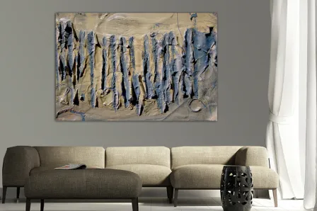 Quadro Saliências