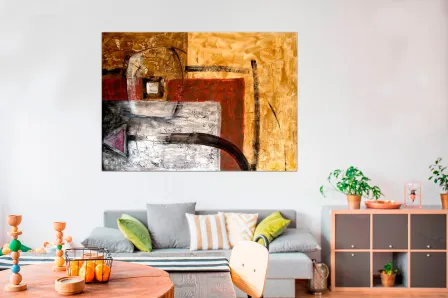 Quadro Lacunas