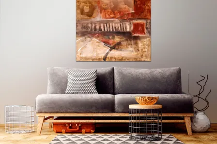 Quadro Xisto