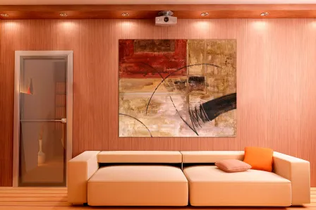 Quadro Xisto 2