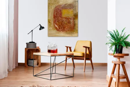 Quadro Rubis
