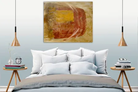 Quadro Pedras Preciosas