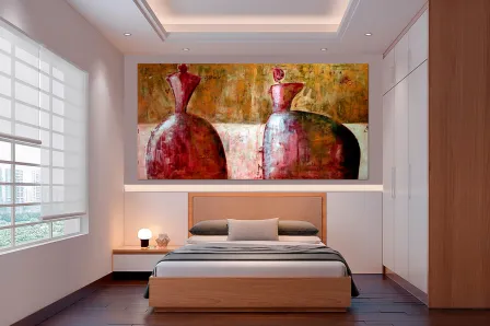 Quadro Pesona non Grata