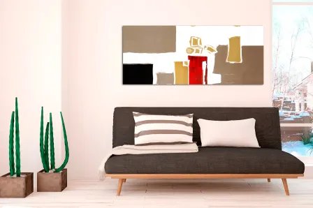 Quadro Goapa 