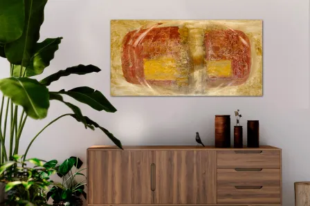 Quadro Separação de Pedras