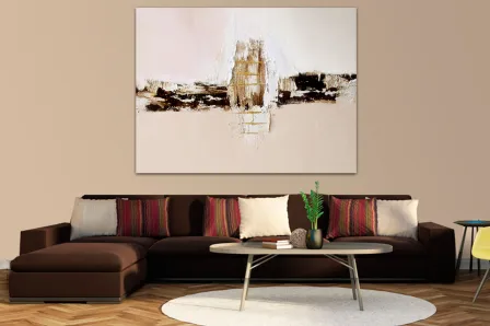 Quadro Buraco  