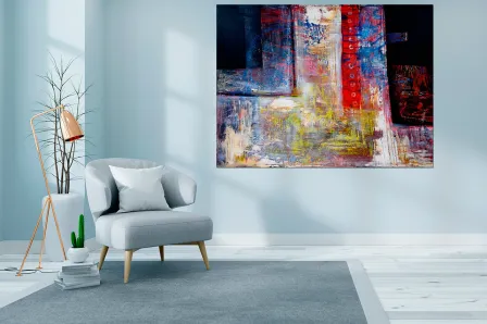 Quadro Carapim 