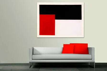 Quadro Geométricos