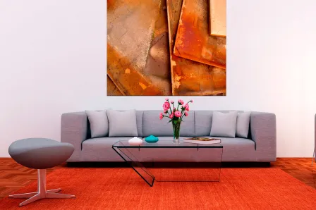 Quadro Camadas 