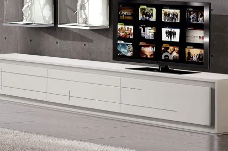 Móvel TV Gloss