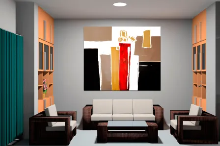 Quadro Muros