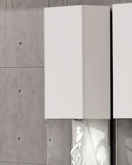 Vitrine Suspensa Gloss