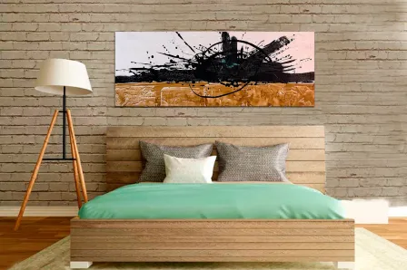 Quadro Maquineta