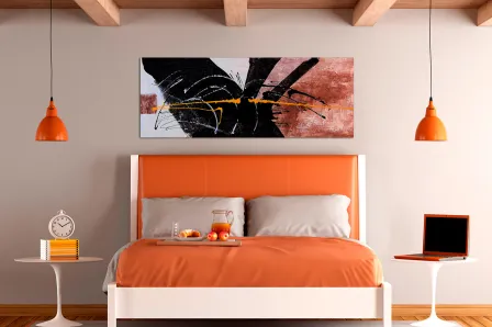 Quadro Black Spot