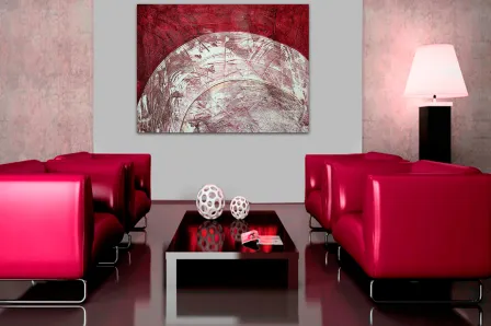 Quadro Dish
