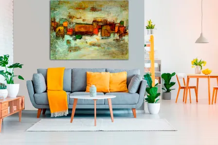 Quadro Carruagens