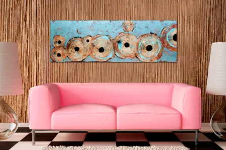Quadro Fardos