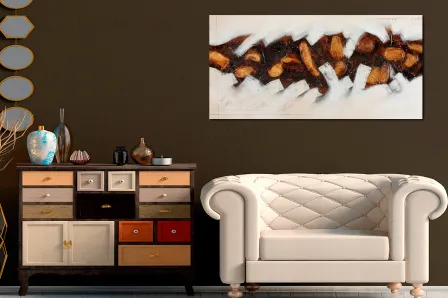 Quadro Cascos