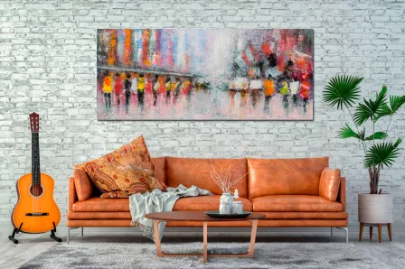 Quadro Personas