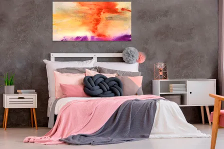 Quadro Tempestade