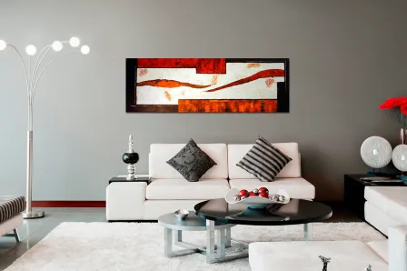 Quadro Fugir