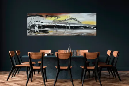 Quadro Lazaro 