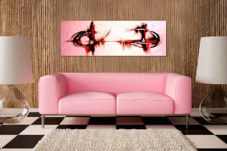 Quadro Rodopio 