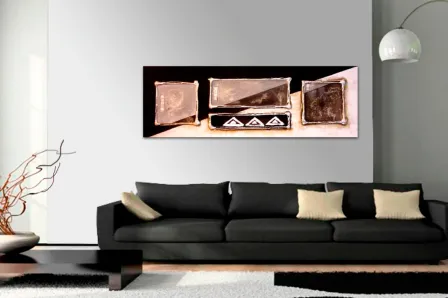 Quadro Espejos