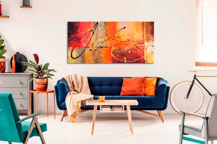 Quadro Assinatura