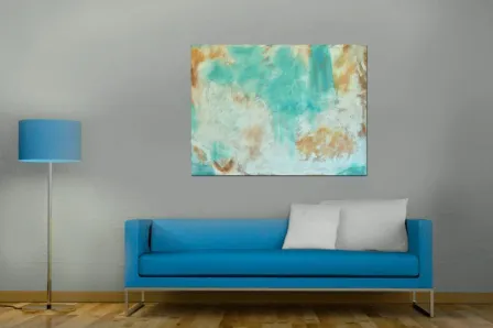 Quadro Bocado 