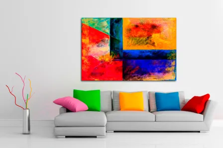 Quadro Perícia 2