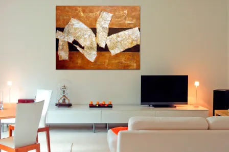 Quadro Abandalhado 