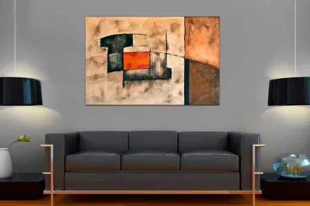 Quadro Não Evidente