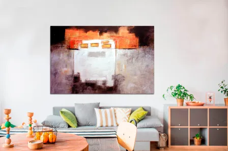 Quadro Quente