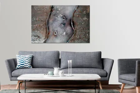 Quadro Hot and Make