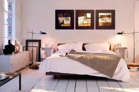 Quadro Dobrado