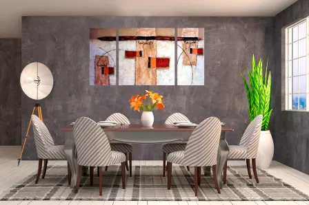 Quadro Colunas 2