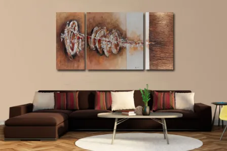 Quadro Registo Sísmico 